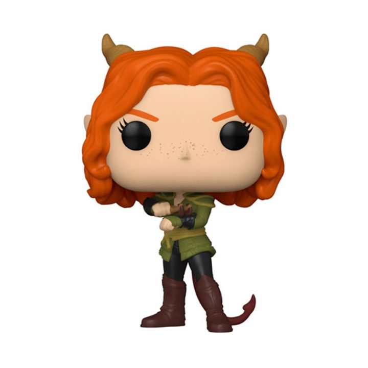 Funko Pop! Dungeons & Dragons Honor Among Thieves Doric
