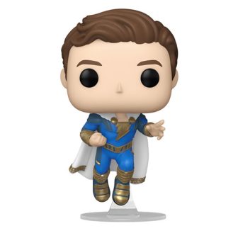 Funko Pop! Shazam! Freddy