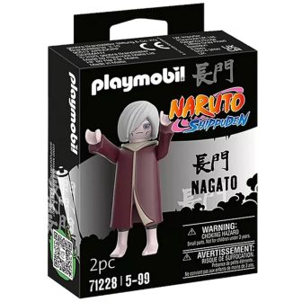 Playmobil naruto shippuden nagato edo tensei (71228)