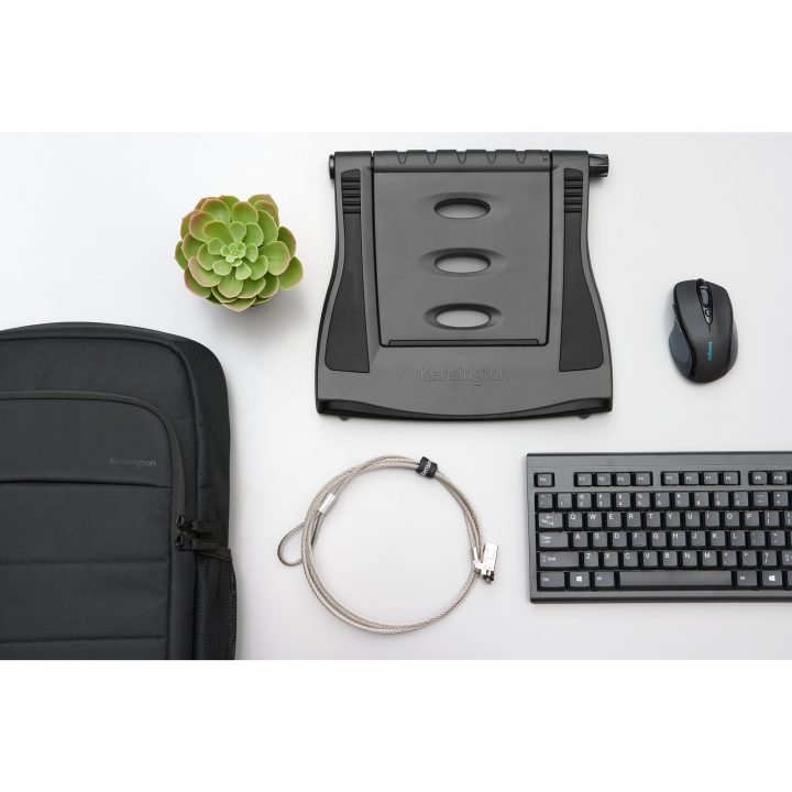 Kensington Suporte de arrefecimento para portáteis SmartFit Easy…