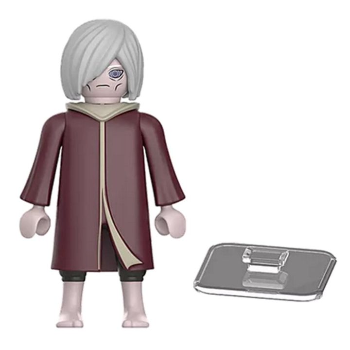 Playmobil Naruto Shippuden Nagato Edo Tensei (71228)