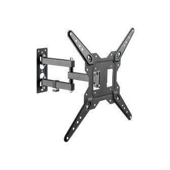 Equip Suporte de parede para TV de movimento completo de 23"-55"