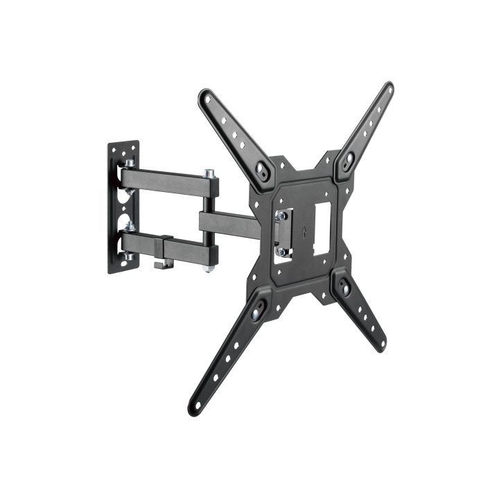 Equip Full Motion TV Wall Mount for 23"-55"