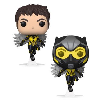 Funko Pop! Marvel – Ant-Man and the Wasp: Quantumania Avispa