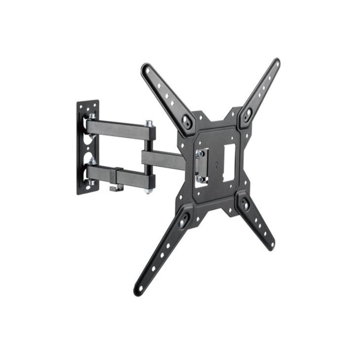 Equip Full Motion TV Wall Mount for 23"-55"