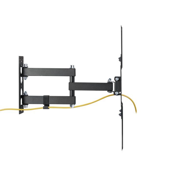 Equip Full Motion TV Wall Mount for 23"-55"