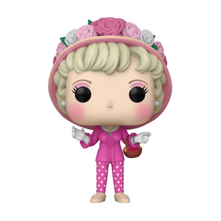 Funko Pop! A Ilha dos Malucos Lovey