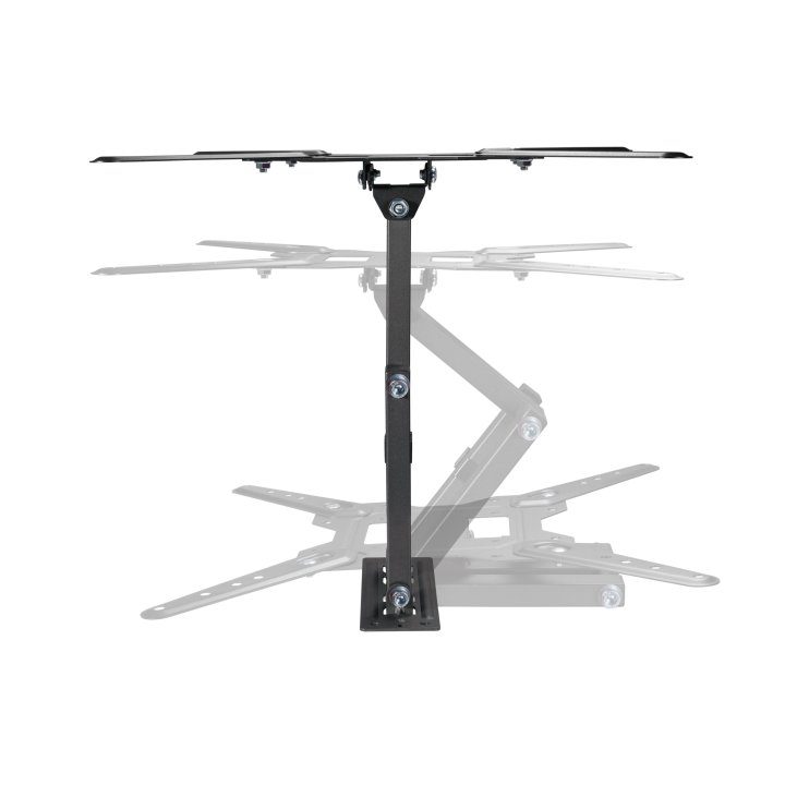Equip Full Motion TV Wall Mount for 23"-55"