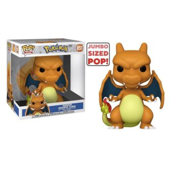 Funko Pop! Jumbo Pokemon Charizard