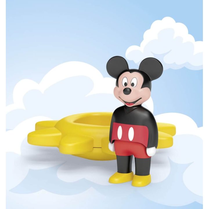 Playmobil Junior Disney: Spinning Sun (71698)