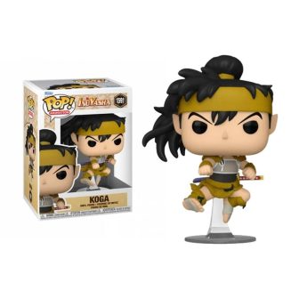 Funko Pop! Inuyasha Koga