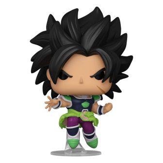 Funko Pop! Dragon Ball – Broly-Broly