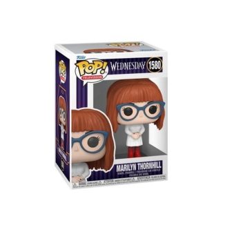 Funko Pop! Wednesday Marilyn Thornhill