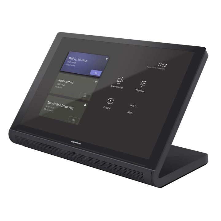 Kit de integrador de sistema de videoconferência Crestron Flex para…