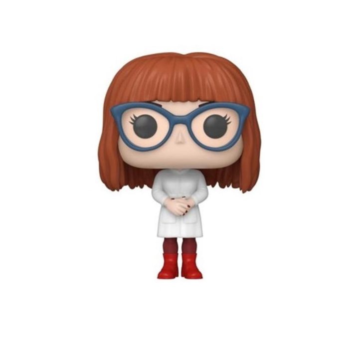 Funko Pop! Wednesday Marilyn Thornhill