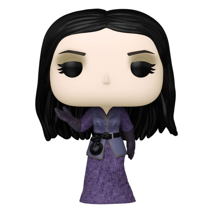 Funko Pop! A Casa do Dragão – Alys Rivers