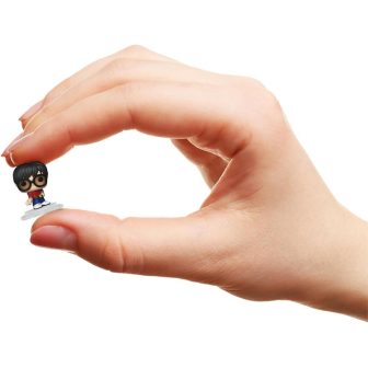 Funko Pop! Bitty Stages BTS Dynamite J-Hope (86735)