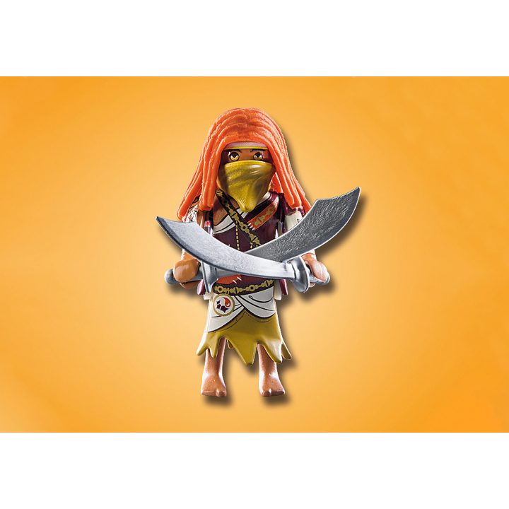 Playmobil Novelmore Sal'ahari Sands-Duna (71026)