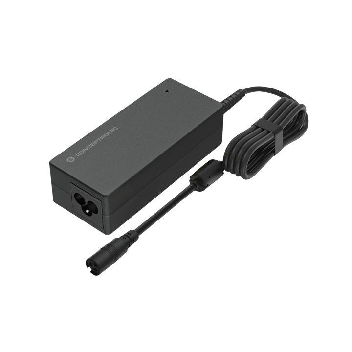 Conceptronic OZUL08B10 adaptador e inversor de corriente Interior 90…