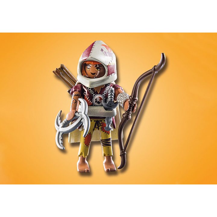 Playmobil Novelmore Sal'ahari Sands-Duna (71026)