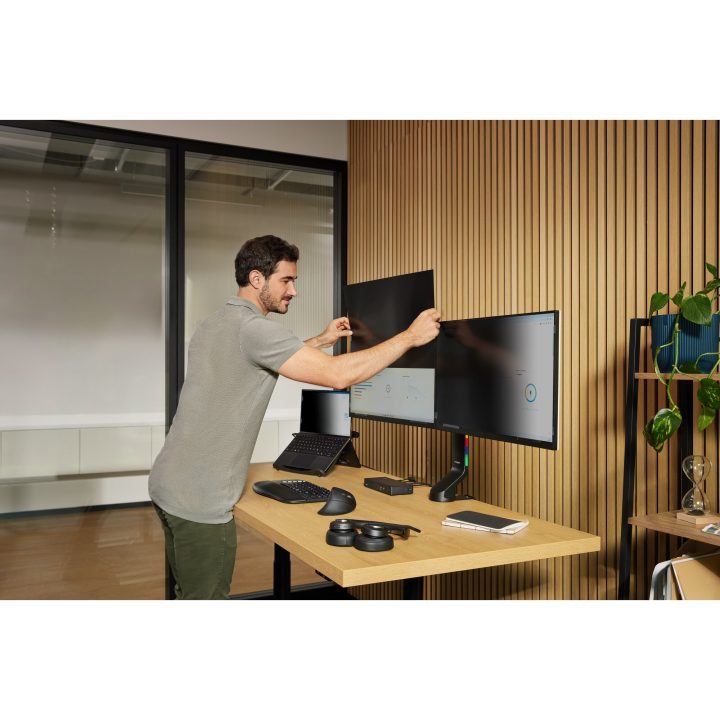 Kensington Suporte de arrefecimento para portáteis SmartFit Easy…