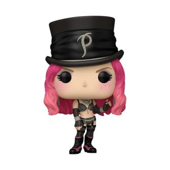 Funko Pop! Pink Landy Marmalade