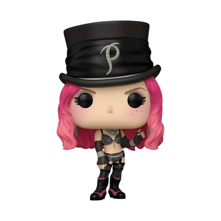 Funko Pop! Pink Landy Marmalade