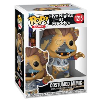 Funko Pop! Five Nights At Freddy's Costumed Mimic