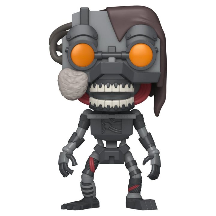 Funko Pop! Five Nights At Freddy's Burntrap