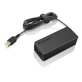 Lenovo 0A36262 Power Adapter and AC Adapter Internal 65 W Black