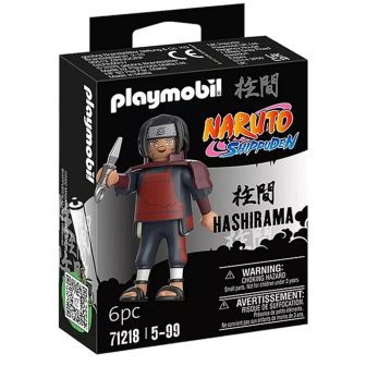 Playmobil Naruto Shippuden Hashirama (71218)