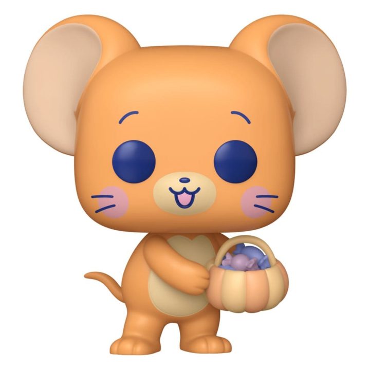 Funko Pop! Tom & Jerry – Gokko-Jerry (nº 2353)