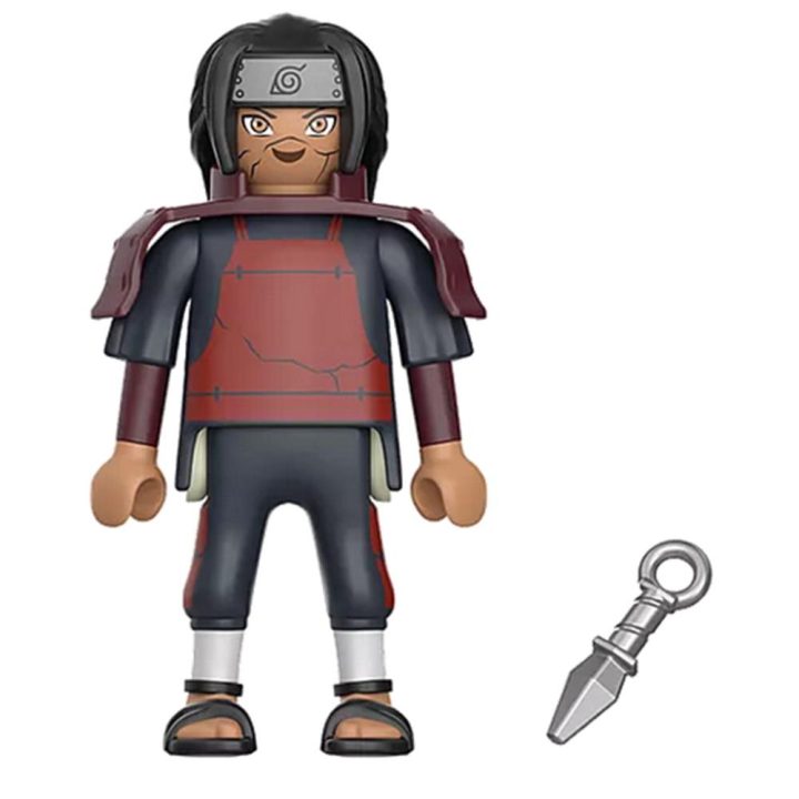 Playmobil Naruto Shippuden Hashirama (71218)