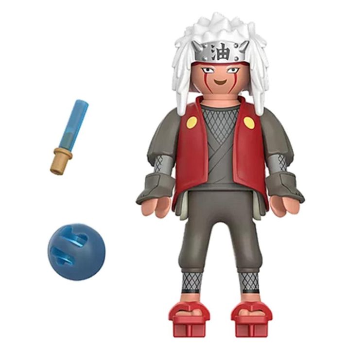 Playmobil Naruto Shippuden Jiraiya (71219)