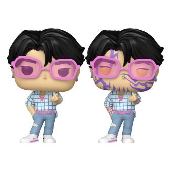 Funko Pop! KPop Dh – Jinu Random Chase Variant