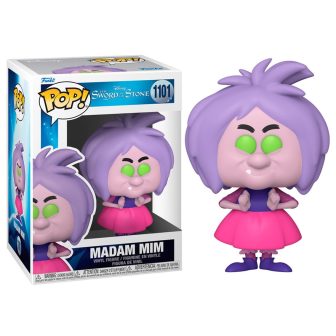 Funko Pop! Disney – The Sword and the Stone Merlin el Encantador…