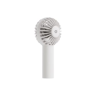 Conceptronic AERIVA01W ventilador y nebulizador personal de mano…