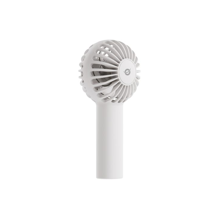 Conceptronic AERIVA01W ventilador e nebulizador pessoal de mão Branco…