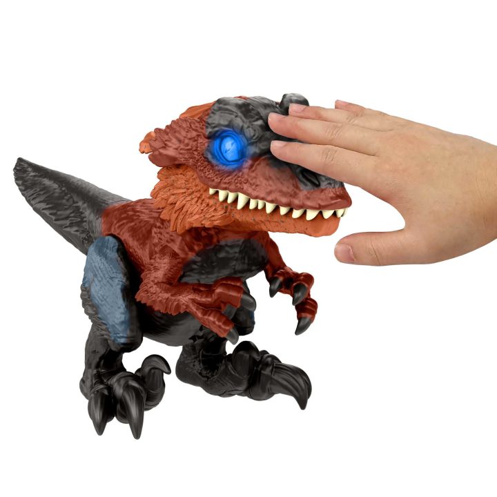 Jurassic World GWD70 figura de brinquedo para crianças
