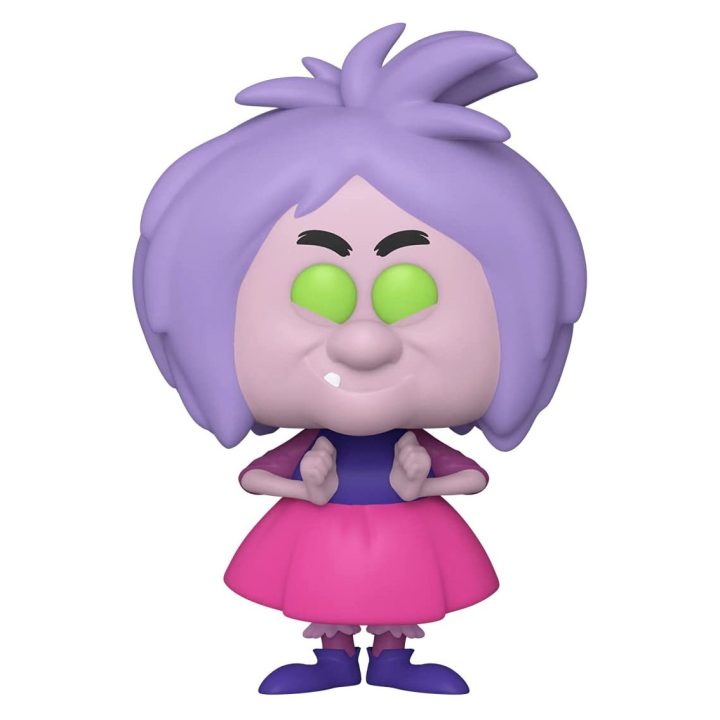 Funko Pop! Disney – The Sword and the Stone Merlin el Encantador…