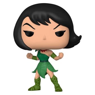 Funko Pop! Samurai Jack Ashi