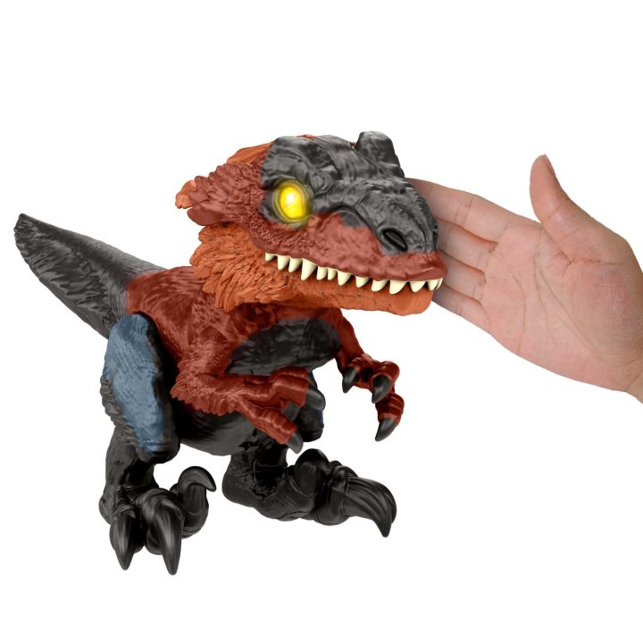 Jurassic World GWD70 figura de brinquedo para crianças