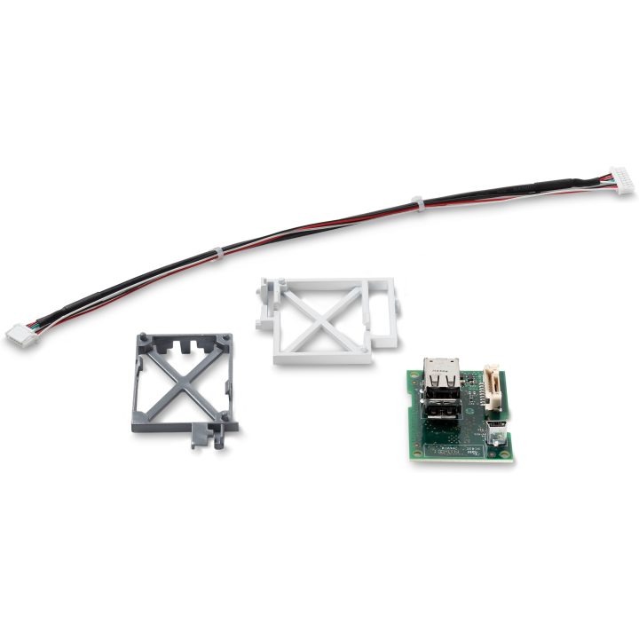 HP Portas USB internas