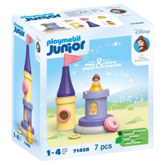 Playmobil Junior Disney: Belle Music Box (71458)