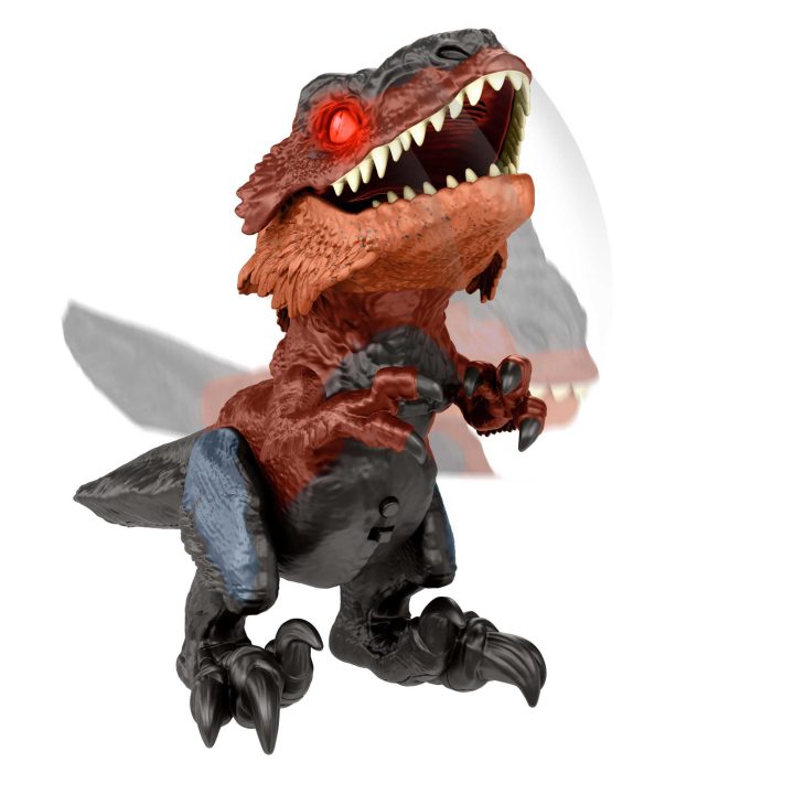 Jurassic World GWD70 figura de brinquedo para crianças