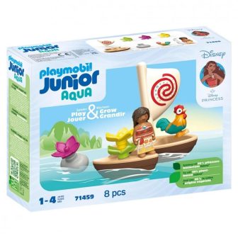 Playmobil junior Disney: Vaiana (71459)