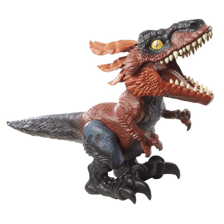 Jurassic World GWD70 figura de brinquedo para crianças