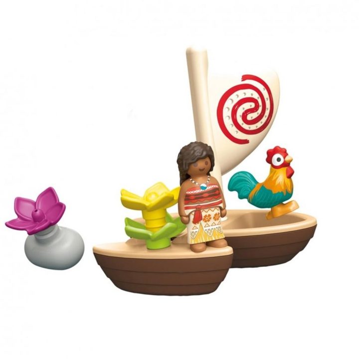 Playmobil Junior Disney: Moana (71459)