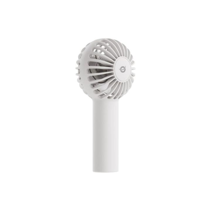 Conceptronic AERIVA01W White Personal Handheld Fan and Nebulizer…