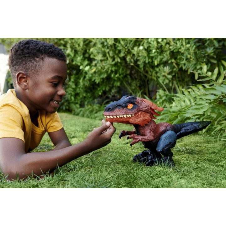 Jurassic World GWD70 Toy Figure for Kids